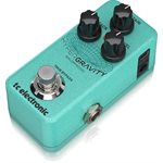 TC ELECTRONIC - HYPERGRAVITY MINI COMPRESSOR